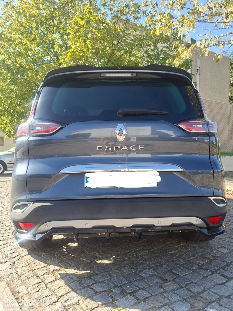 Renault Espace - 4
