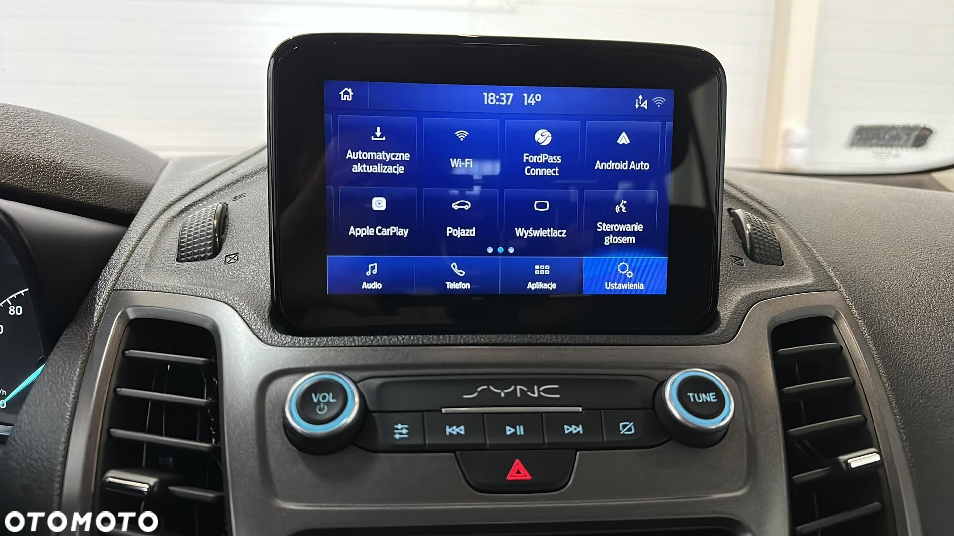 Ford transit-connect - 32