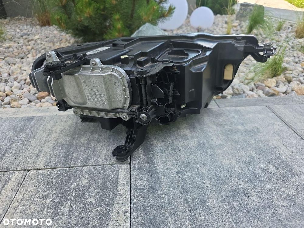 VW T ROC 2GA LIFT Lampa lewa przód Full Led Matrix IQ Light 2GA941035AF - 10