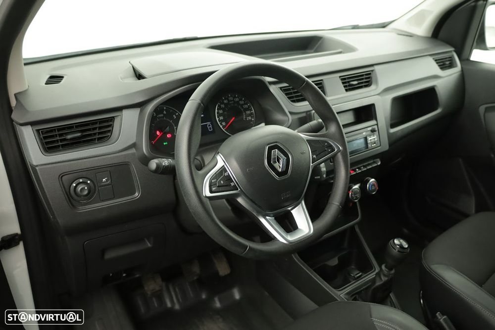 Renault express 1.5 blue dci advance - 7