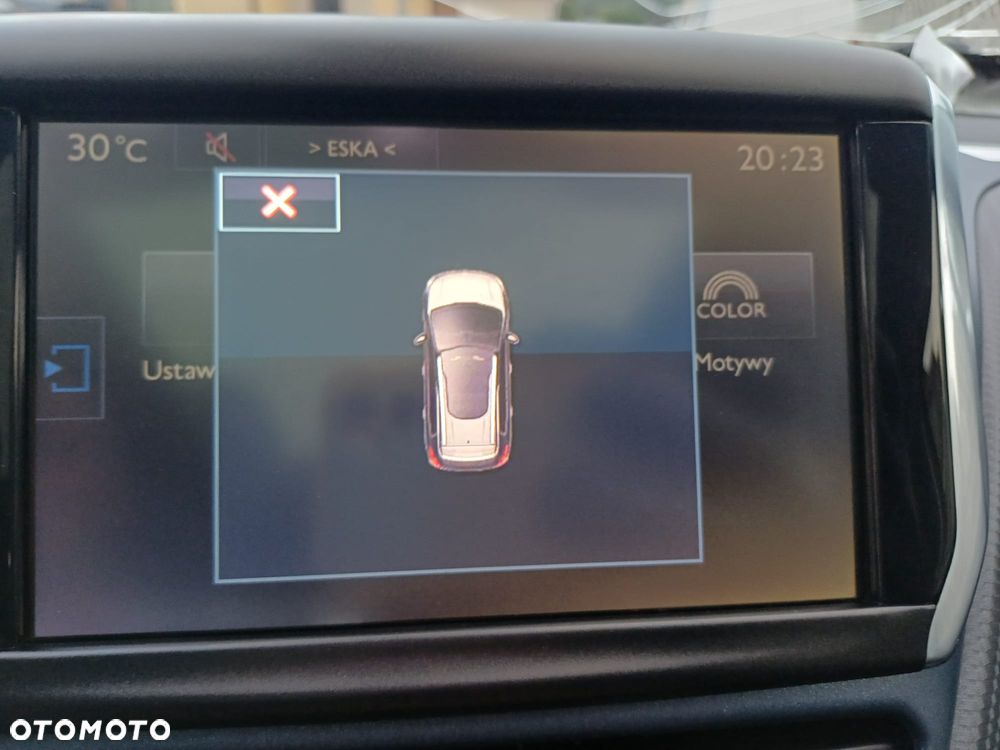 Peugeot 2008 e-HDi FAP 92 STOP & START Business-Line - 22