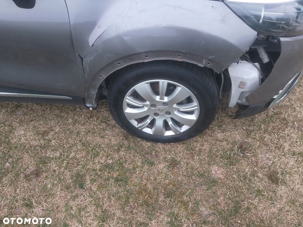 Renault Captur 1.5 dCi Energy Life EU6 - 11