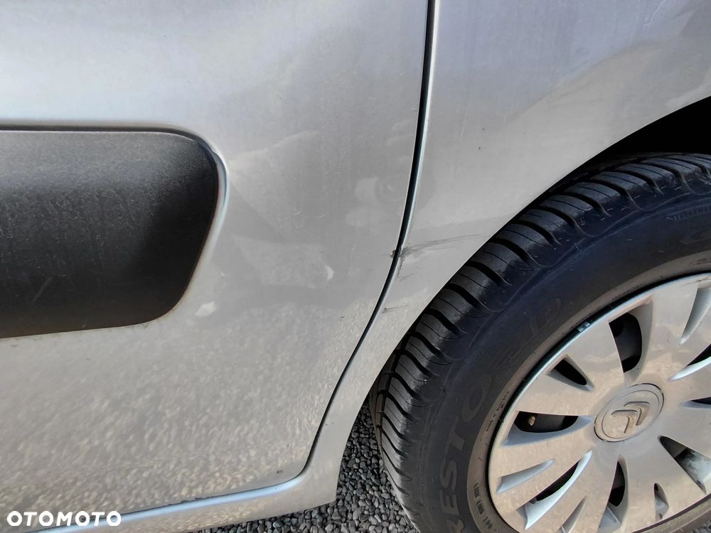 Citroën Berlingo XL Control - 15