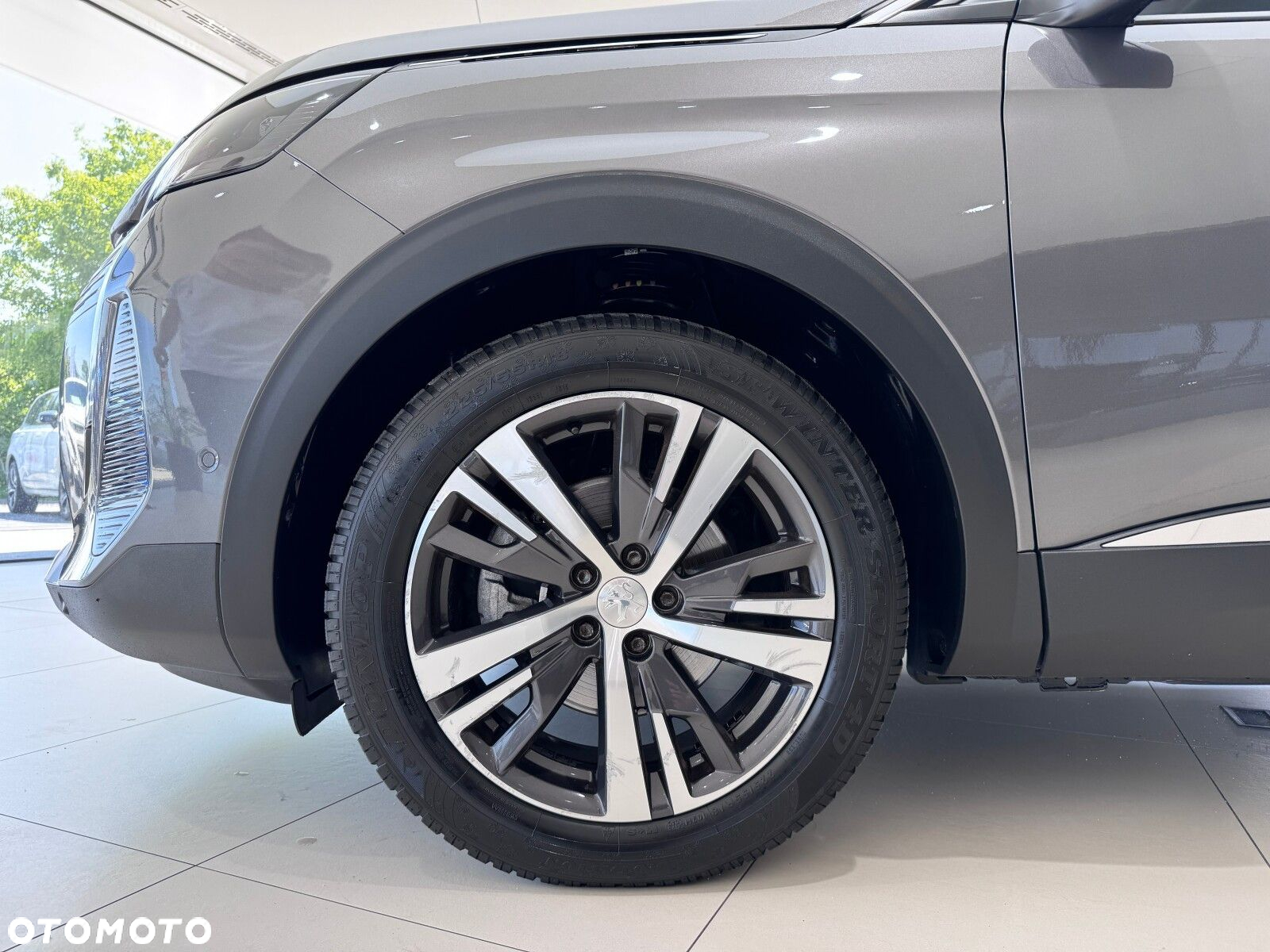 Peugeot 5008 1.5 BlueHDi Allure S&S EAT8 - 20