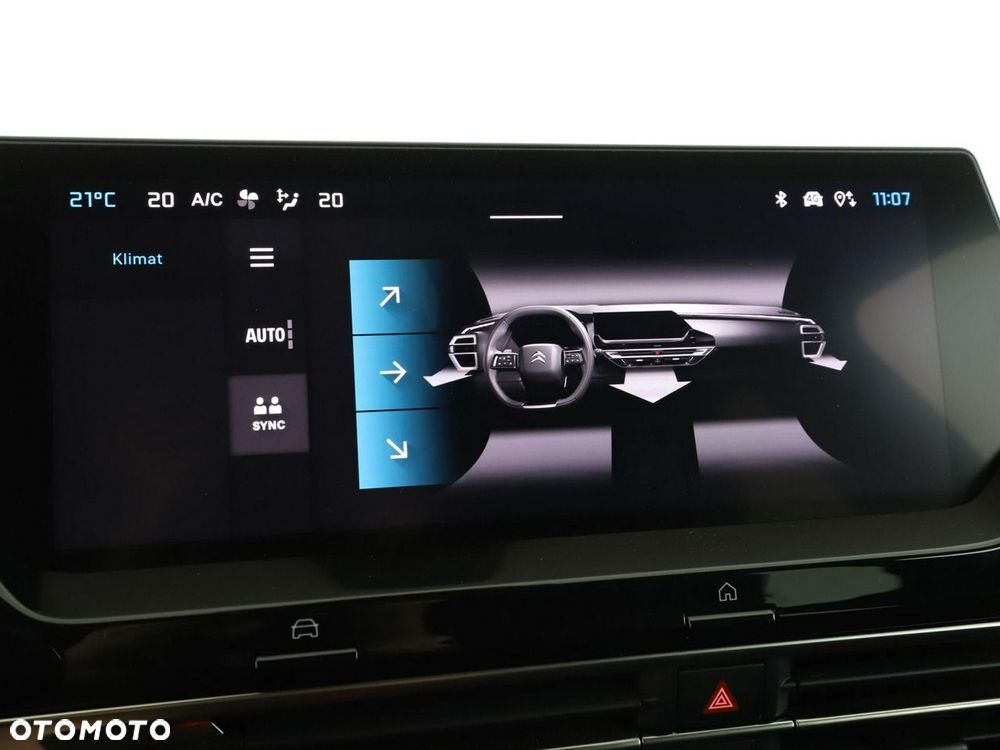 Citroën C5X 1.6 PureTech Shine EAT8 - 28