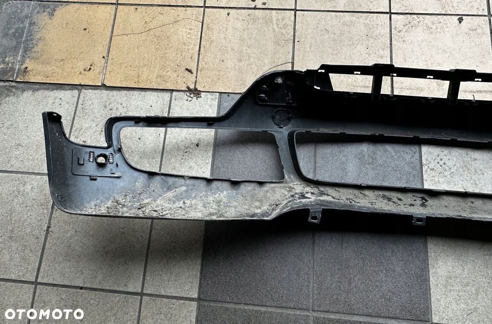 ZDERZAK PRZÓD PRZEDNI BMW X5 E70 06-10 51117158436 PDC - 8