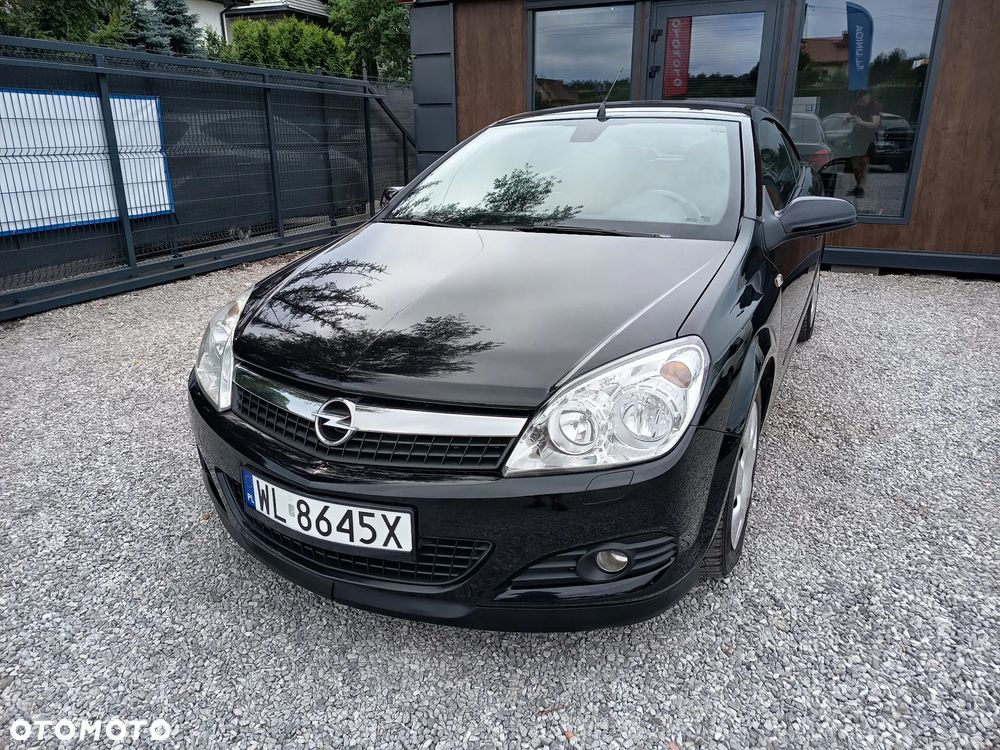 Opel Astra 1.9 CDTI Endless Summer - 1