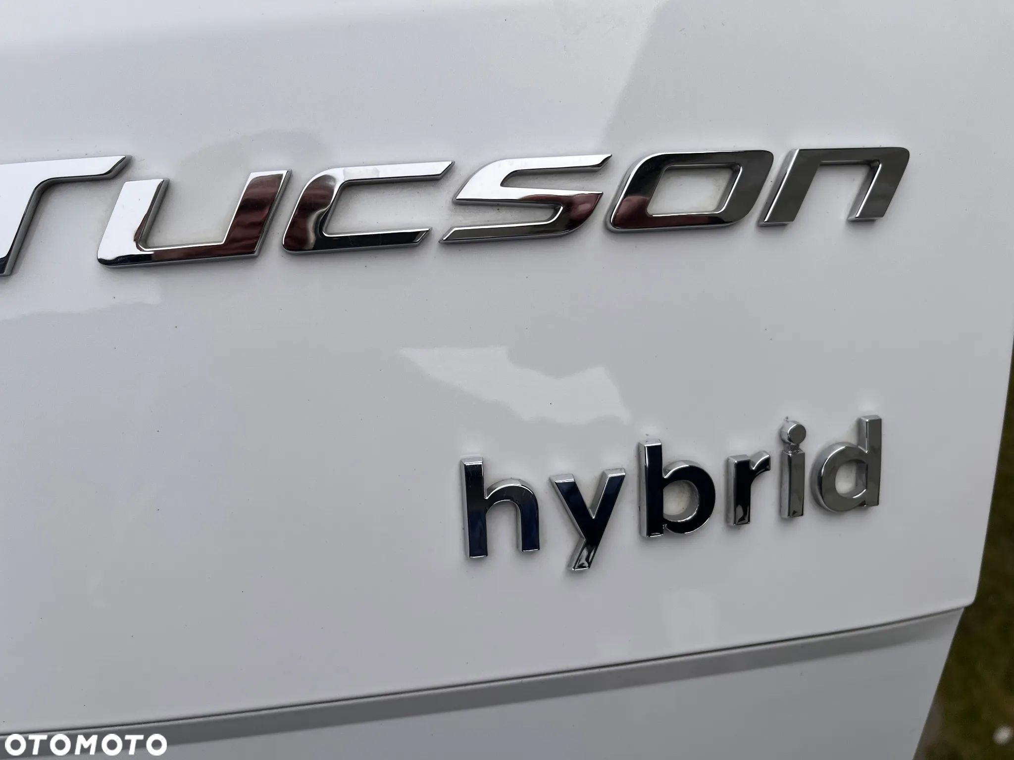 Hyundai Tucson - 10