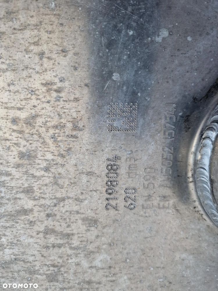 DAF XG 480KM - 10