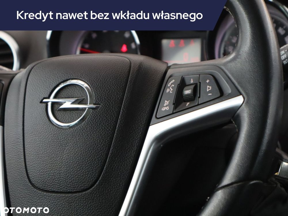Opel Meriva - 19