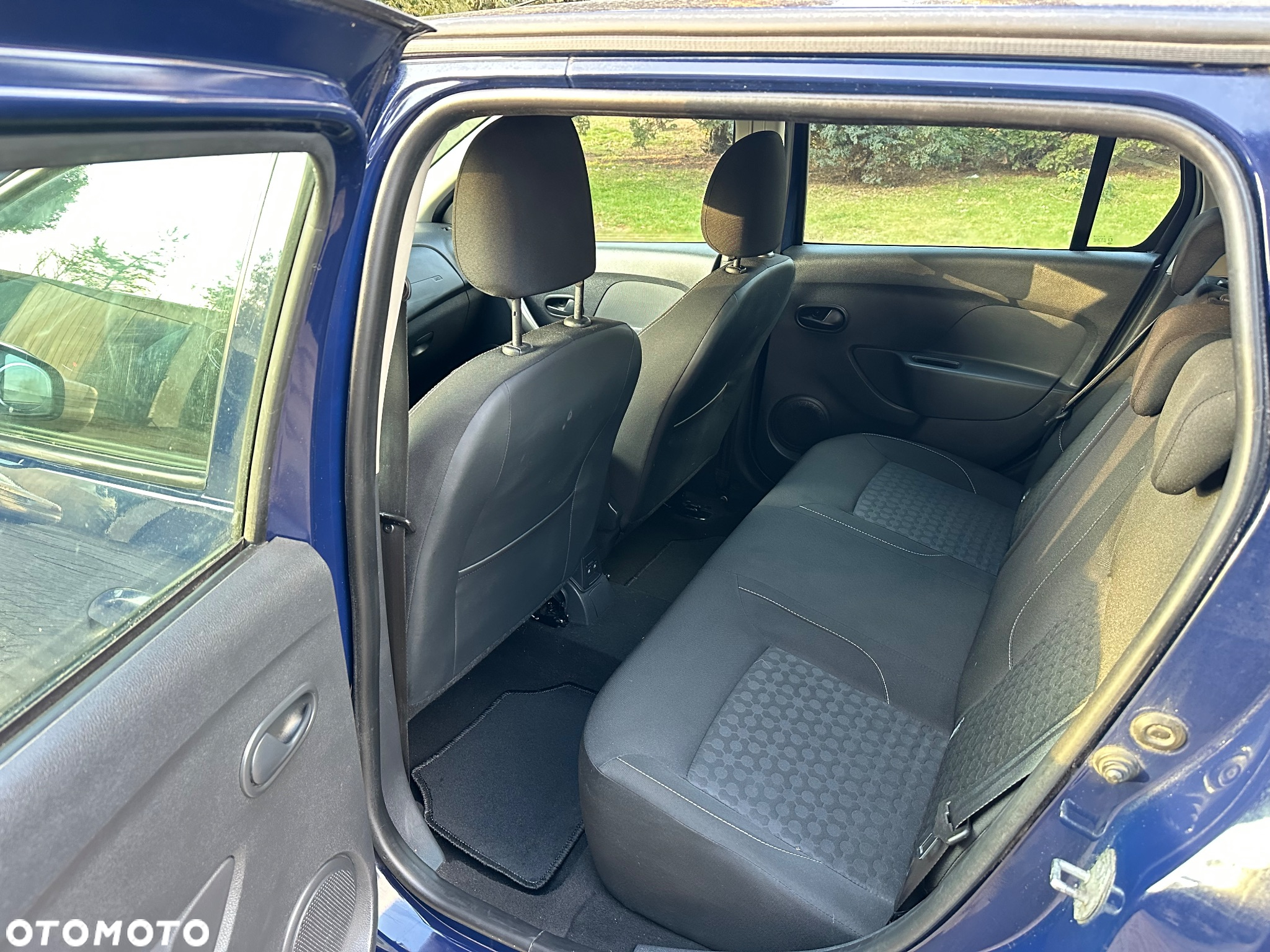 Dacia Logan MCV 0.9 TCE Laureate - 6