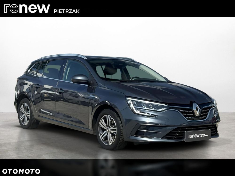 Renault Megane 1.3 TCe FAP Techno EDC - 8