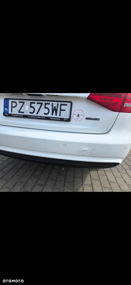 Audi A4 Avant 2.0 TDI clean diesel Quattro - 21