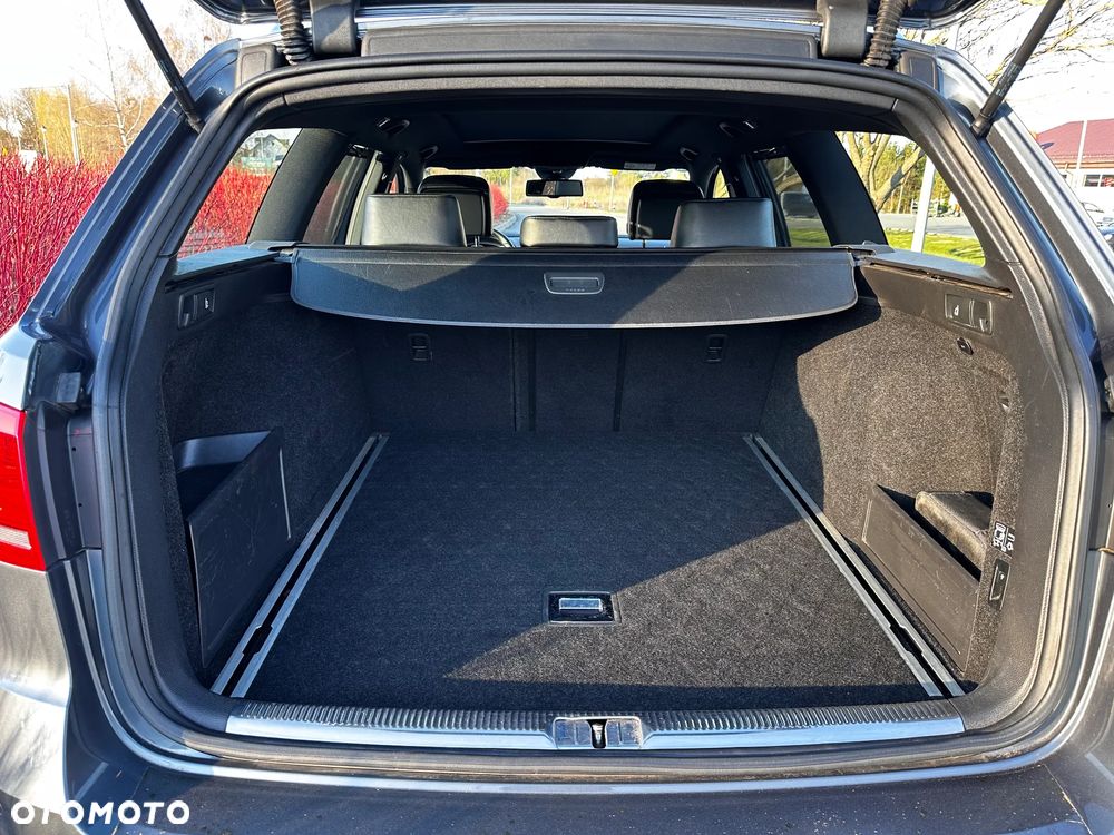 Volkswagen Passat Alltrack 2.0 TDI 4Mot DSG - 22