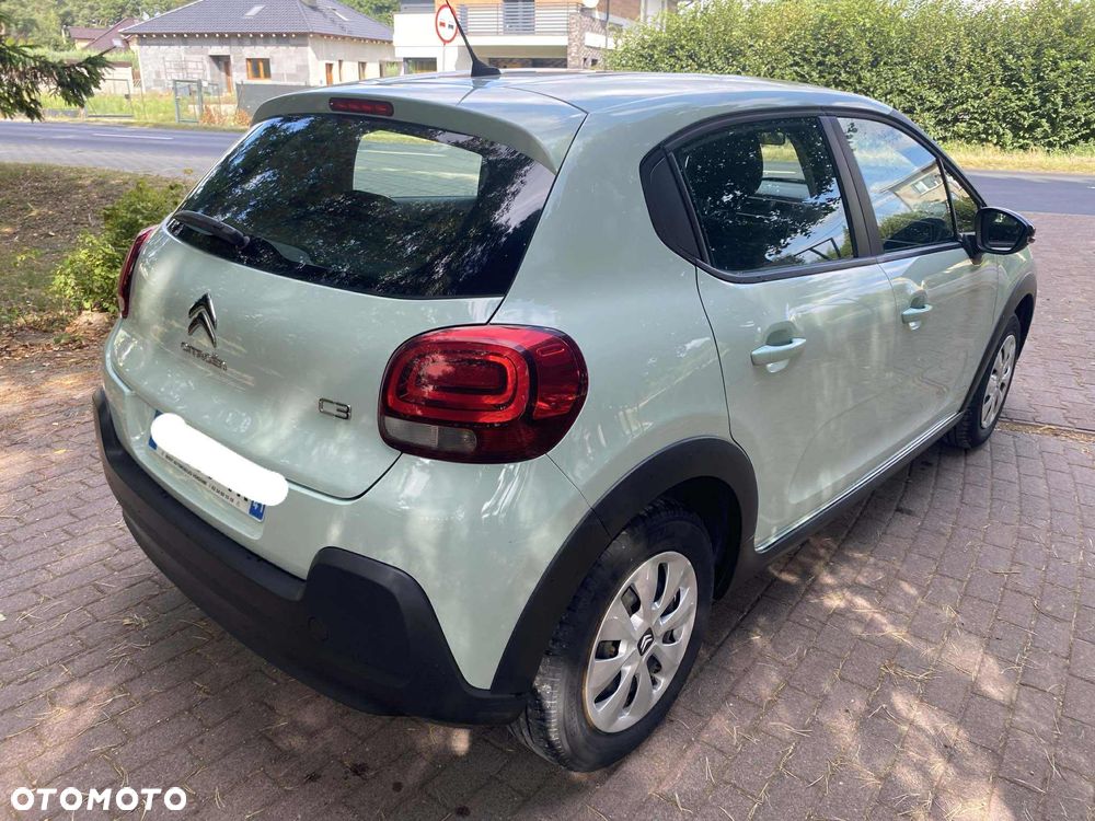 Citroën C3 - 6