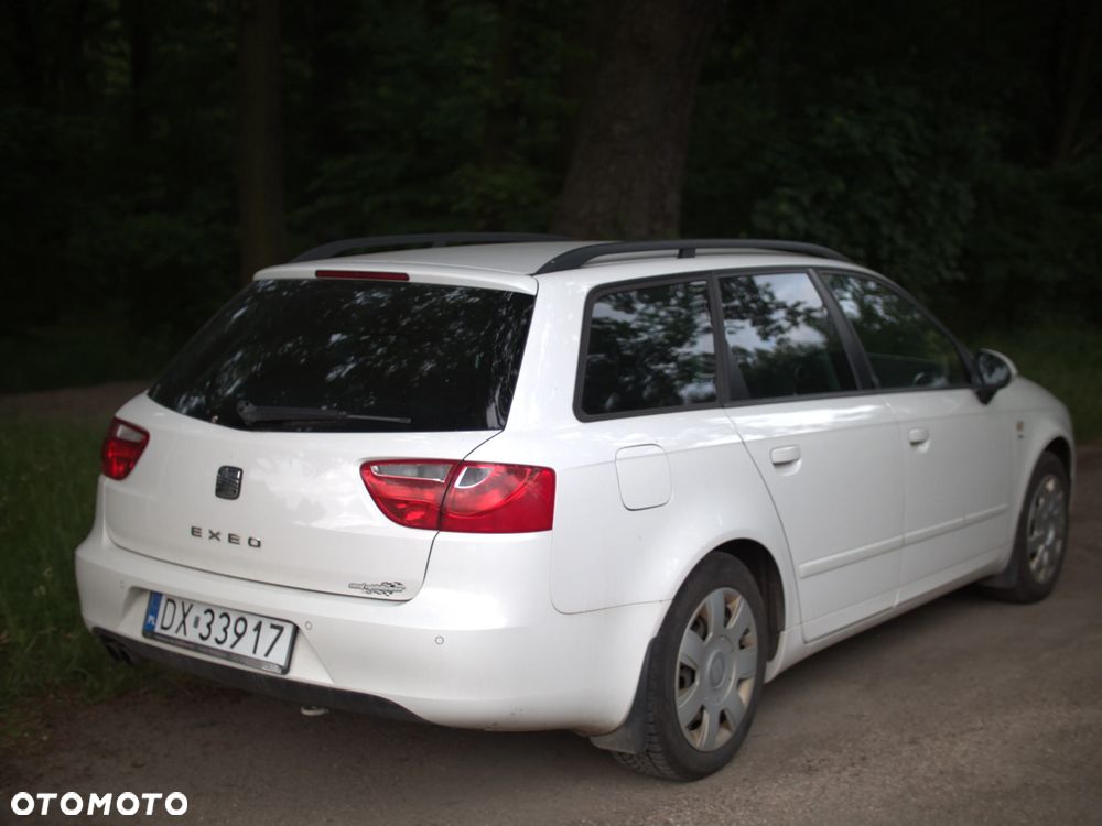 Seat Exeo - 6
