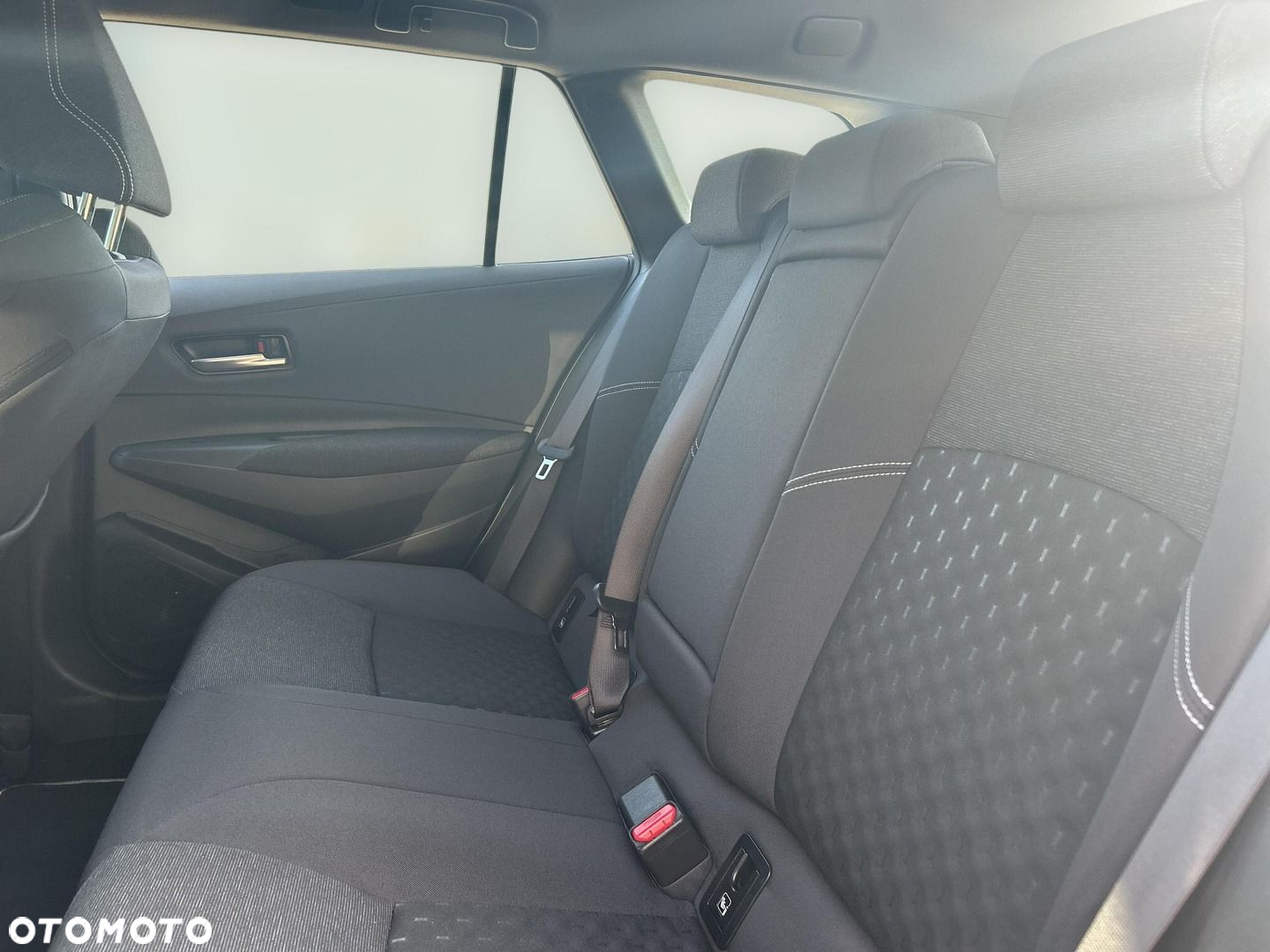 Toyota Corolla - 11