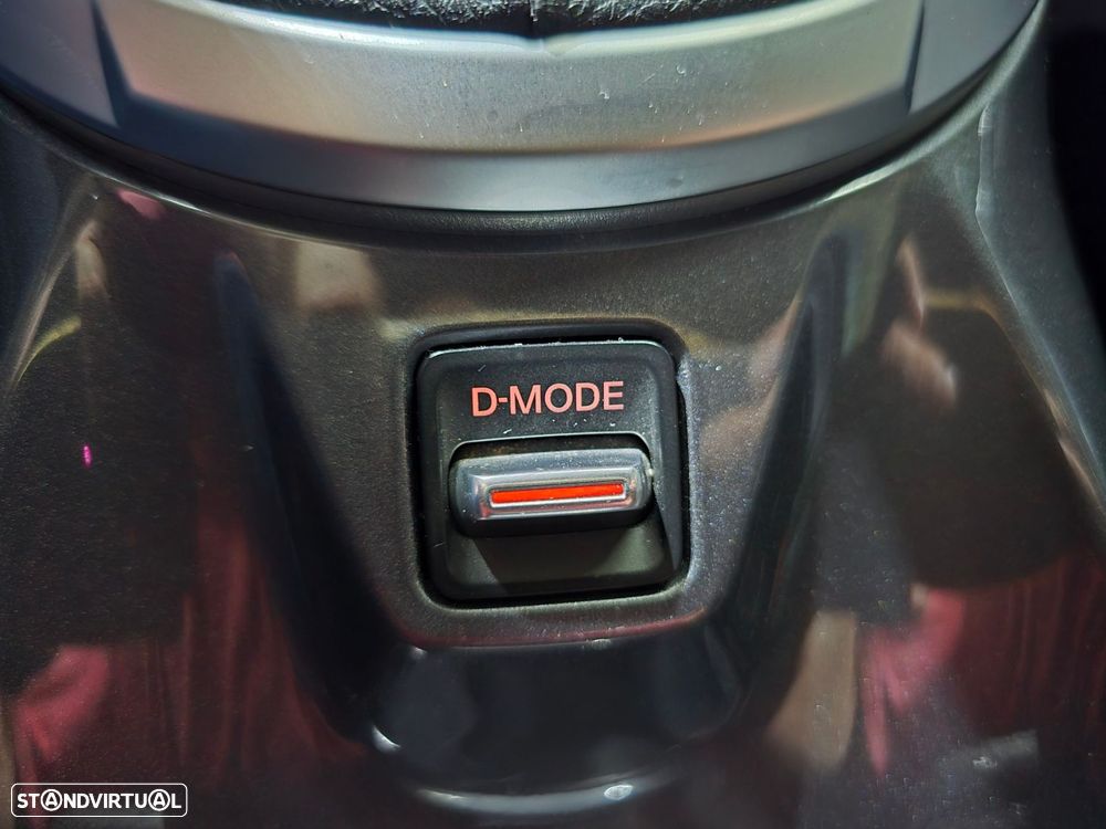 Nissan Juke 1.0 DIG-T N-Connecta - 19