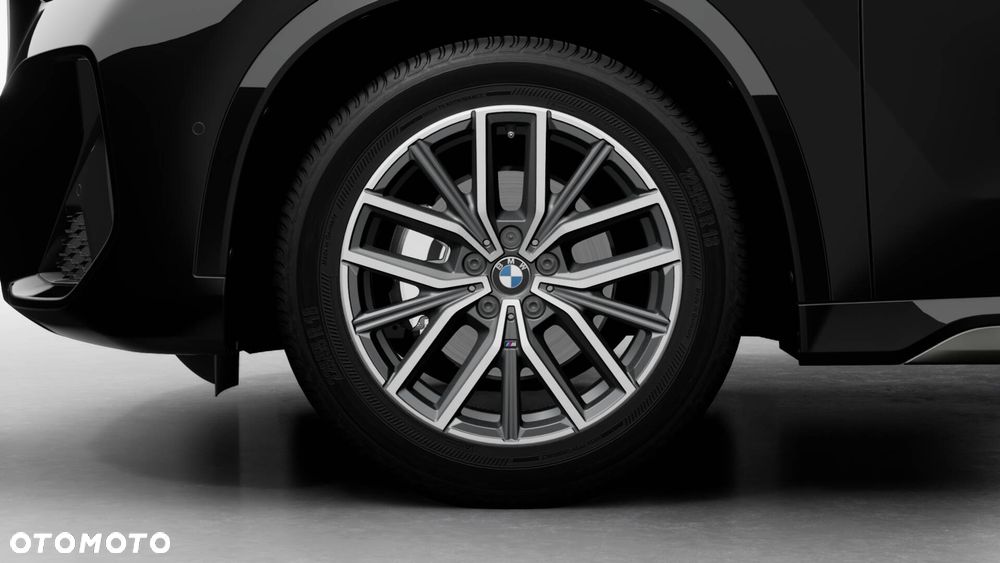 BMW X1 xDrive20d mHEV M Sport sport - 7