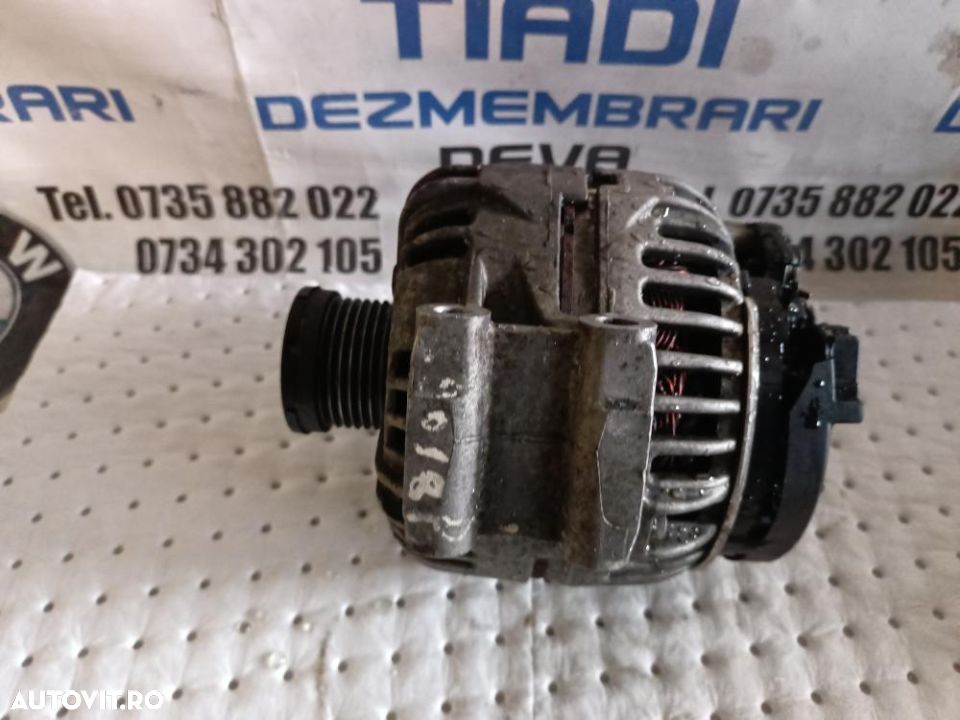 alternator BMW e90 2.0i - 1