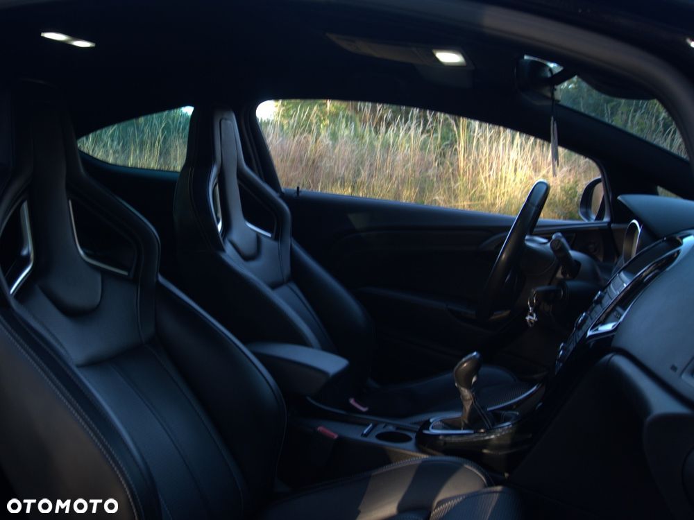 Opel Astra OPC - 13