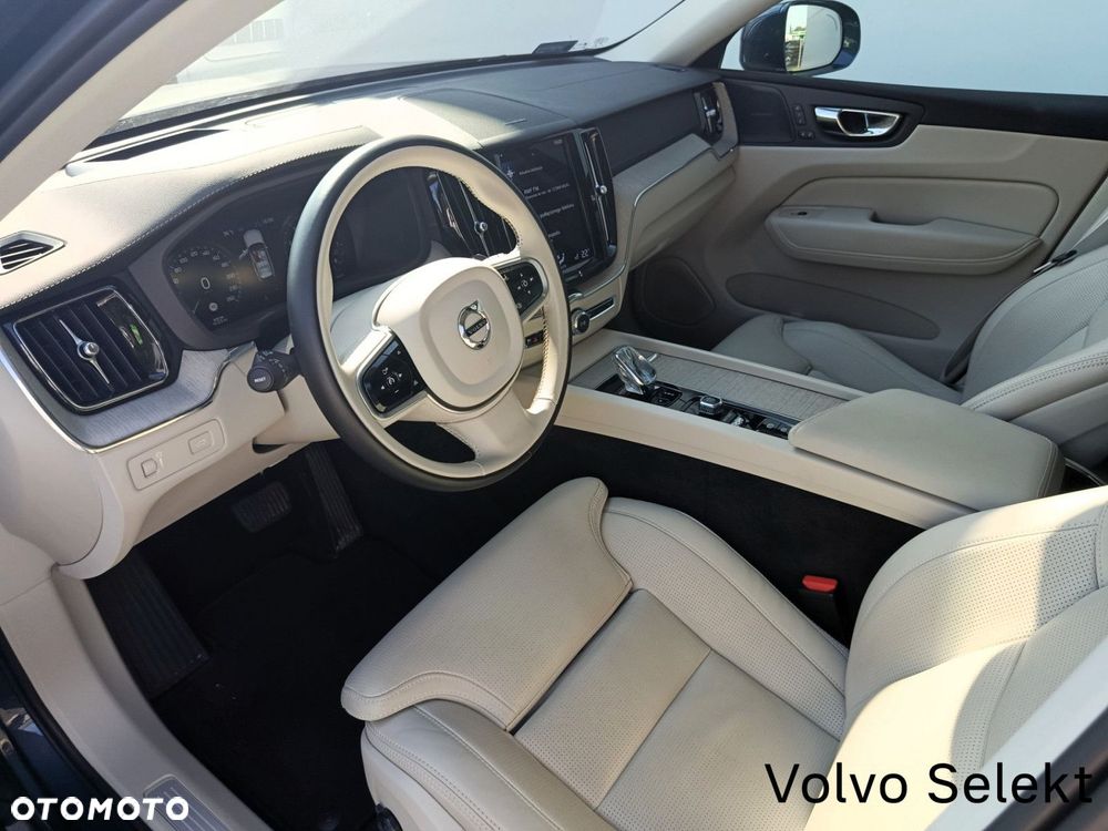 Volvo XC 60 - 10