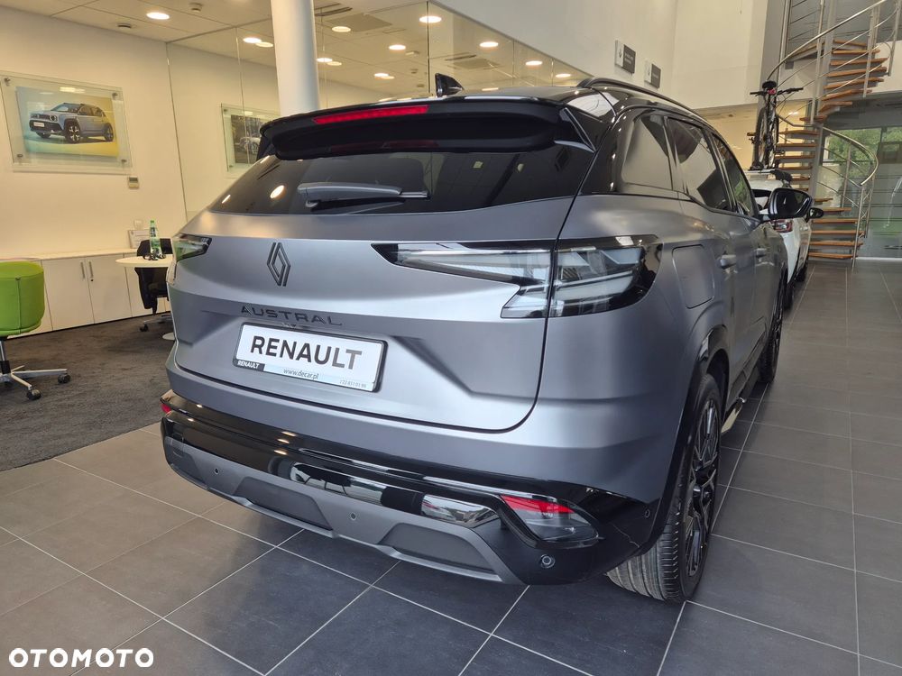 Renault Austral 1.3 TCe mHEV Esprit Alpine - 3