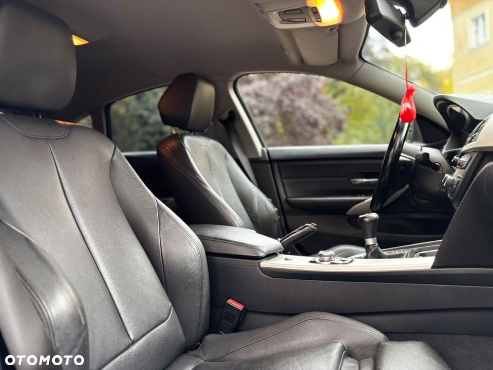 BMW Seria 4 - 31