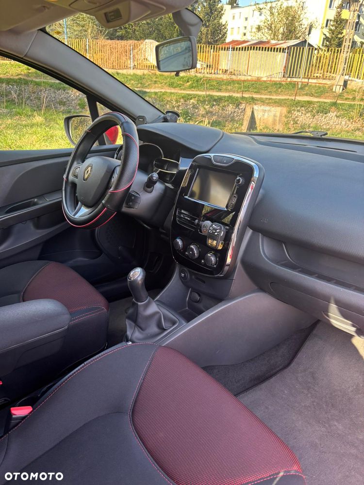 Renault Clio 1.2 16V Zen - 3