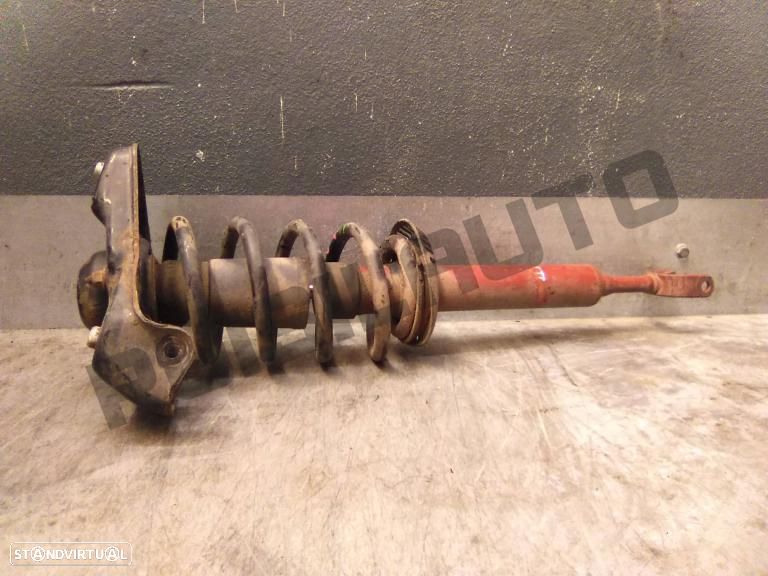 Amortecedor Frente Esquerdo Com Cabeçote 8d041_3031ae Audi A4 B - 1