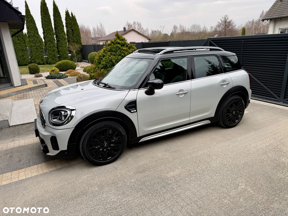 MINI Countryman - 5