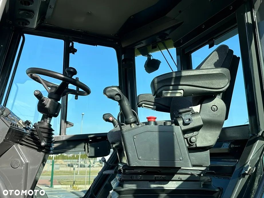 Ammann AV 130 X - 22