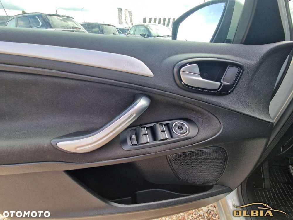 Ford S-Max 1.8 TDCi Ambiente - 14
