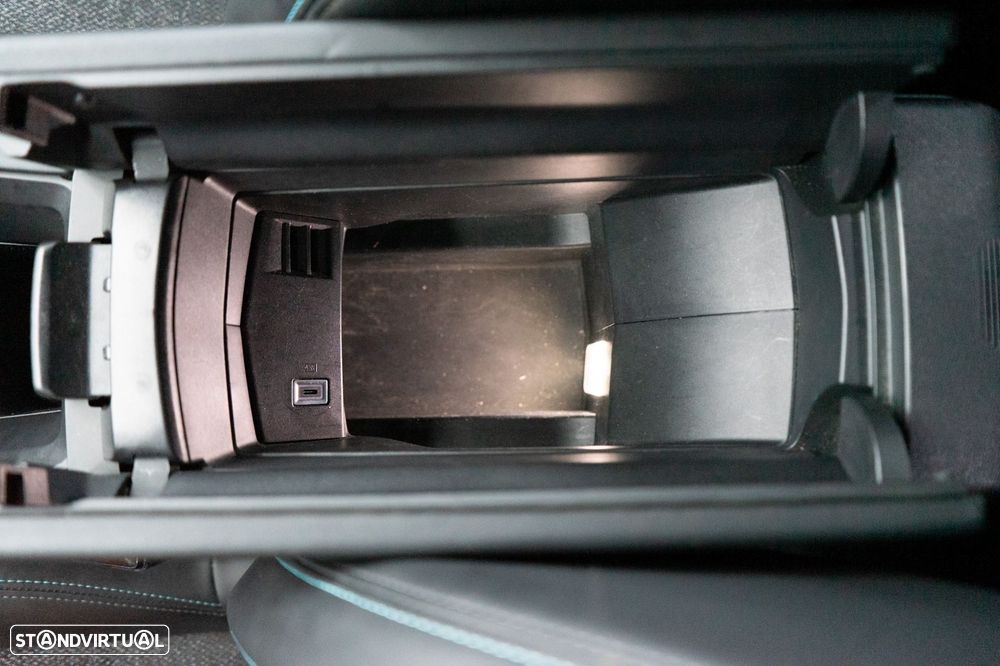 Peugeot 308 SW 1.5 BlueHDi Allure Pack - 32