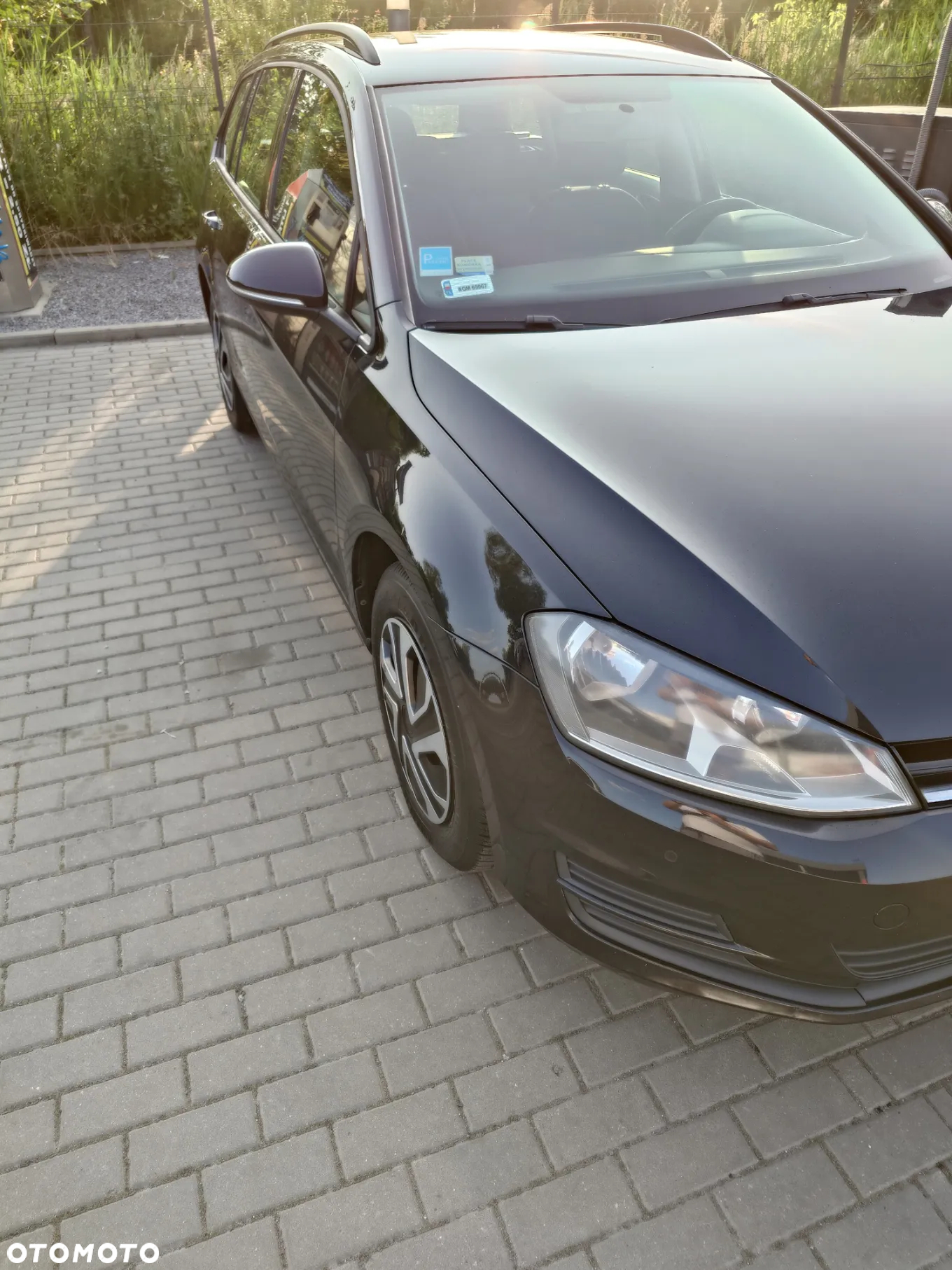 Volkswagen Golf VII 1.4 TSI BMT Comfortline - 10