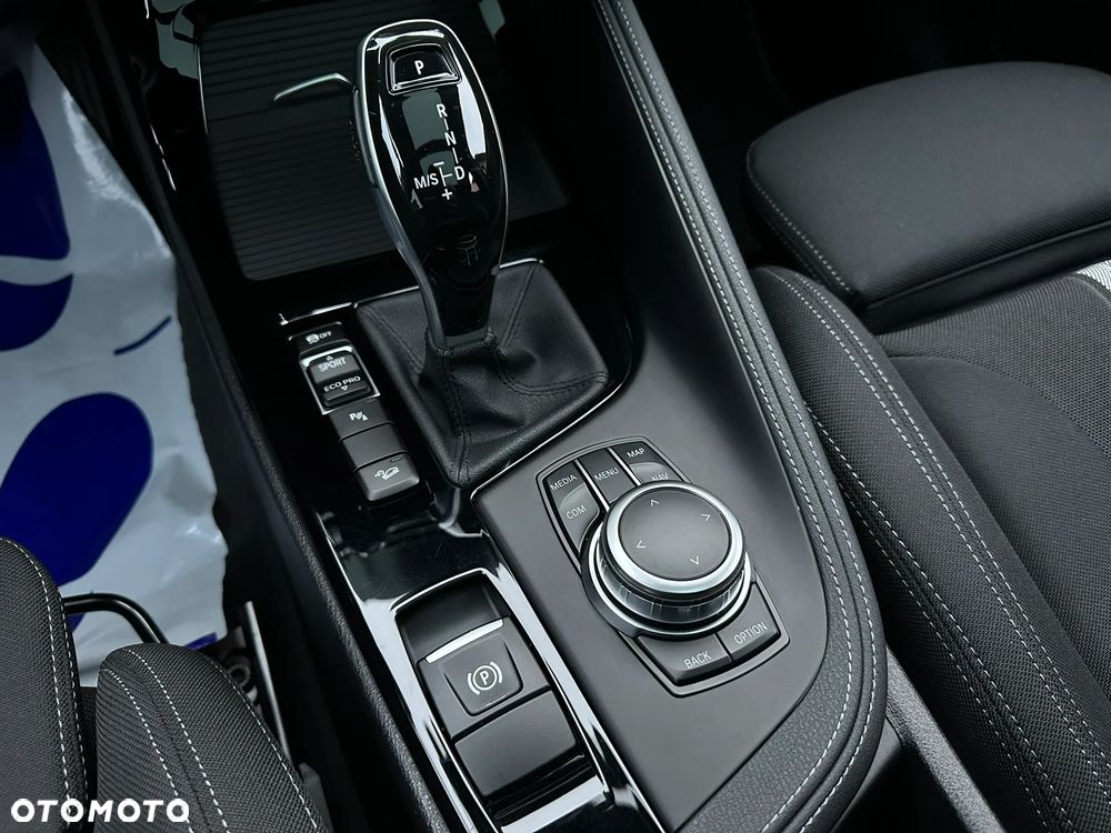 BMW X2 xDrive20d sport - 32