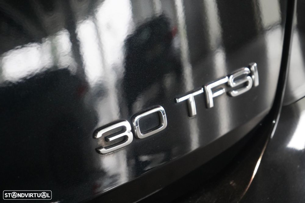 Audi A3 Sportback 30 TFSI - 24
