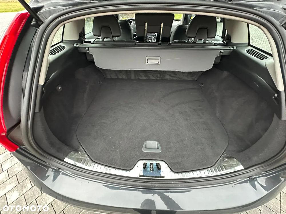 Volvo V60 D3 Drive-E Summum - 7