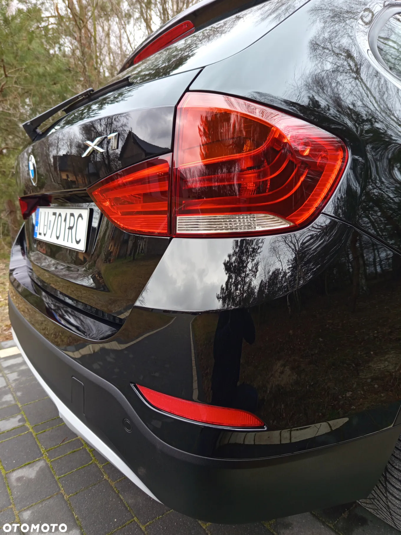 BMW X1 - 18