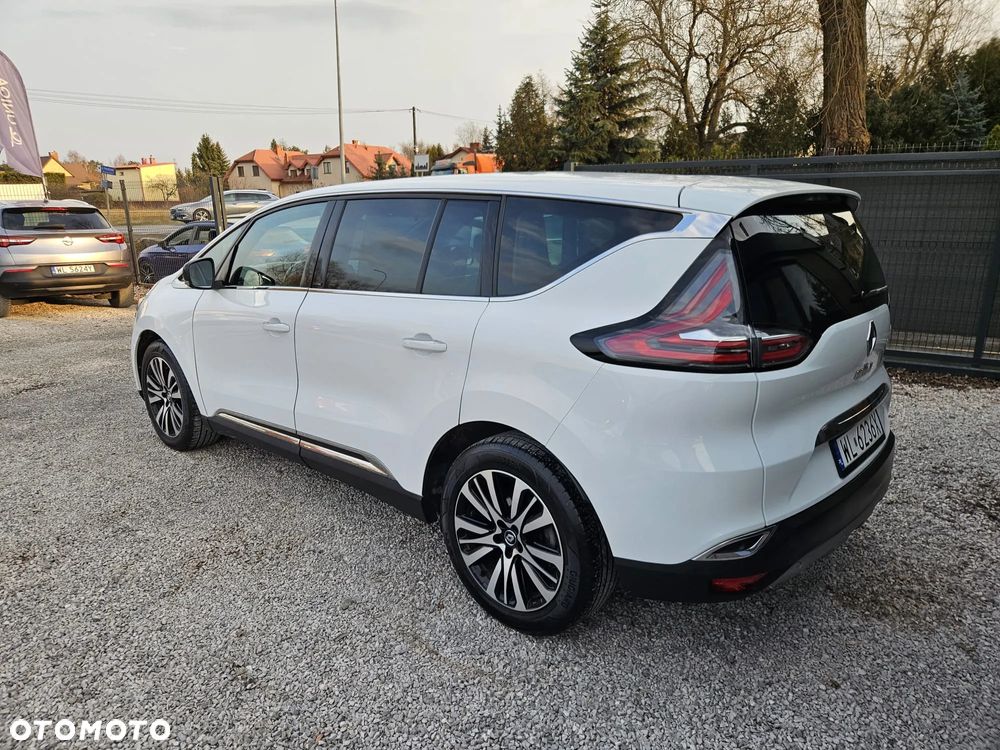 Renault Espace Energy dCi 160 EDC Initiale Paris - 8