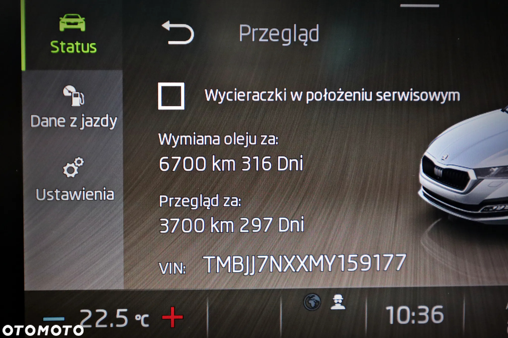 Skoda Octavia 2.0 TDI SCR Ambition DSG - 38