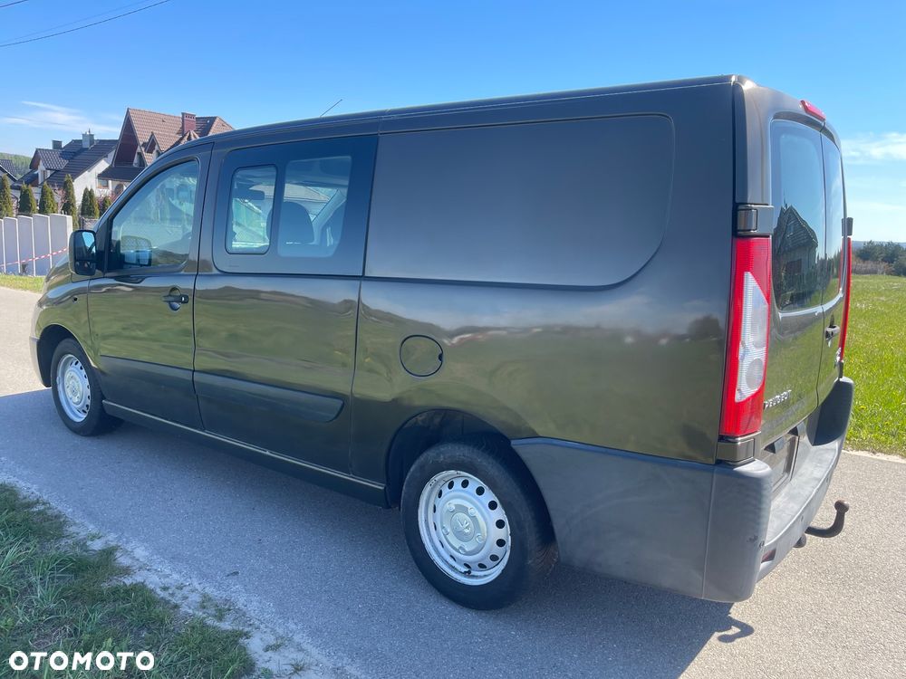 Peugeot Expert Tepee L2H1 (5-Si.) Vagabond - 17