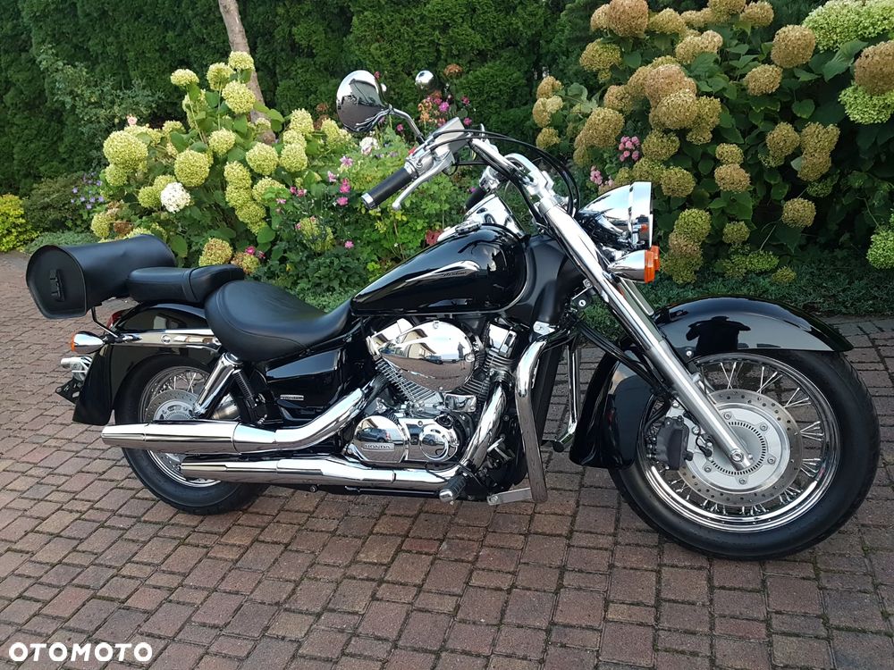 Honda Shadow