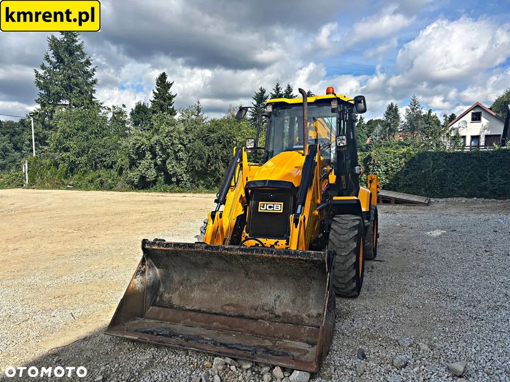 JCB 3CX COMPACT KOPARKO-ŁADOWARKA 2019R | JCB 2CX, JCB 3CX COMPACT, JCB 1CX - 13