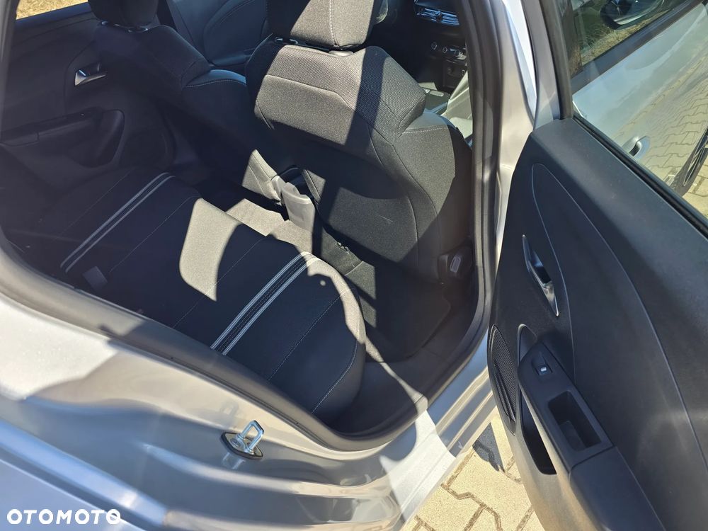 Opel Corsa 1.2 Direct Injection Turbo Start/Stop GS Line - 15