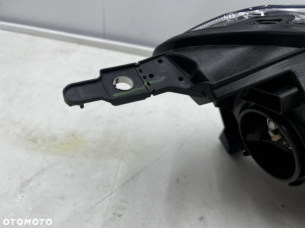 Lampa reflektor Toyota ProAce Expert Jumpy Scudo Ulysse Vivaro C Life 23r.- LIFT EU lewa przednia Eu - 8