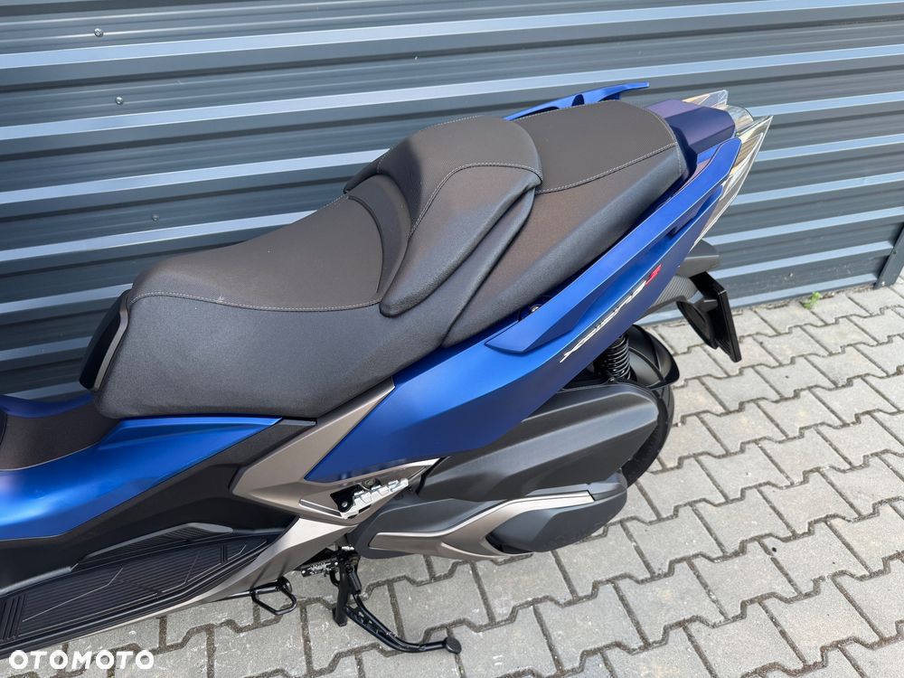 Kymco Xciting - 26