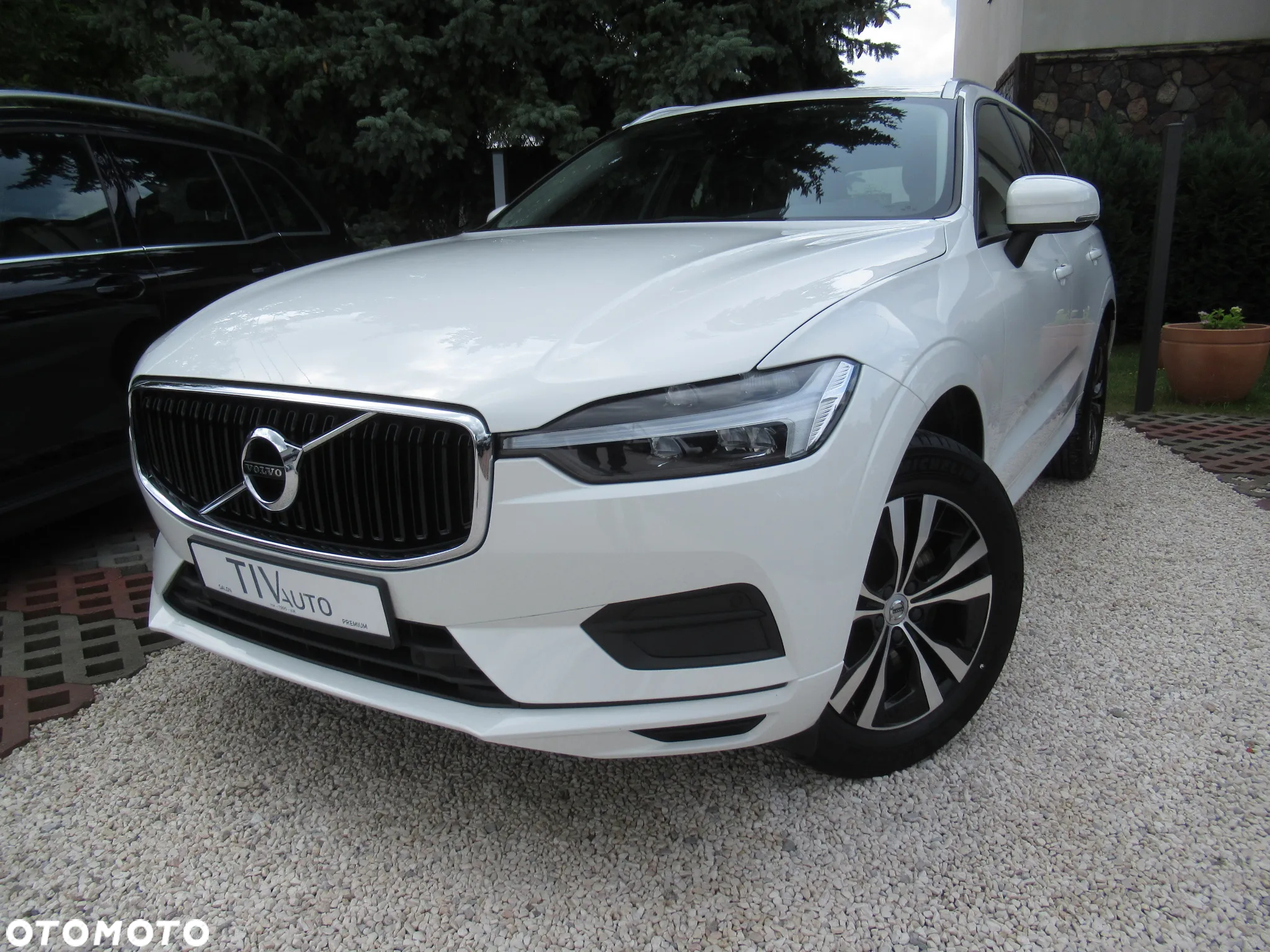 Volvo XC 60 B4 B Momentum