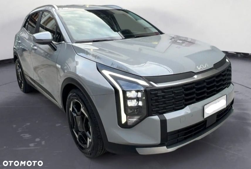Kia Sportage 1.6 T-GDI MHEV L 2WD DCT - 7