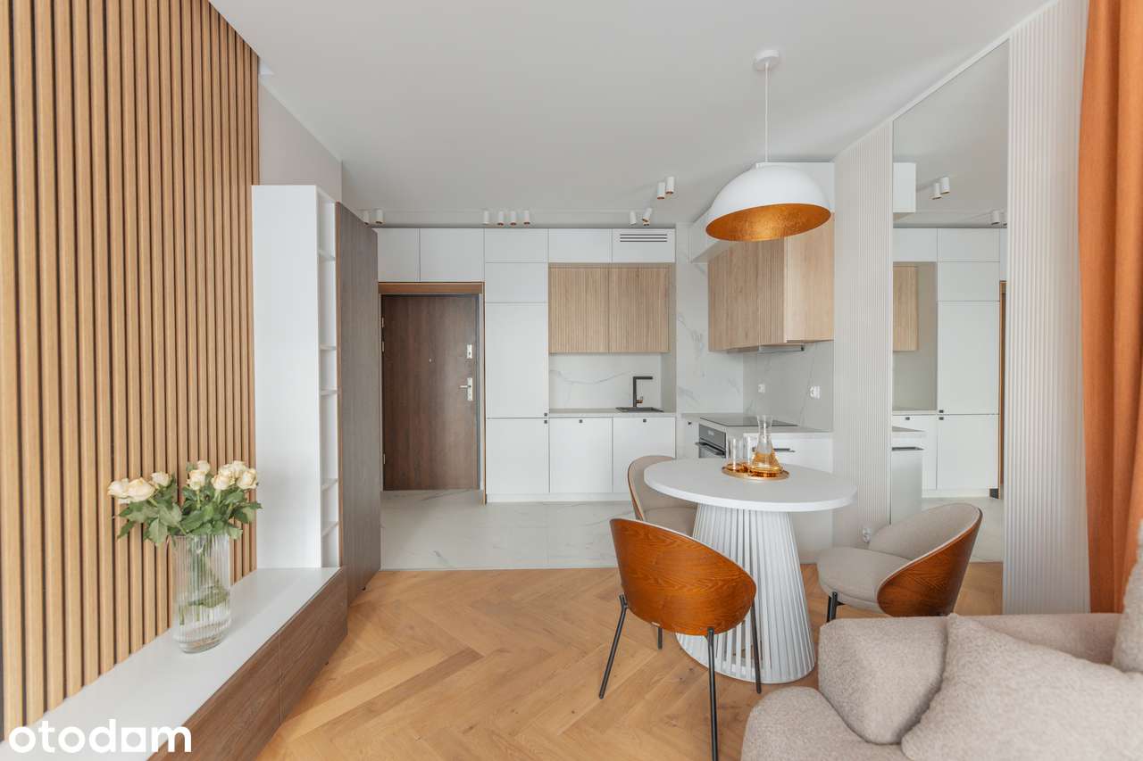 Apartament nad Odrą | Wykończony | Bezpośrednio| PROMOCYJNA CENA